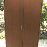 Wardrobe 50s/60s
