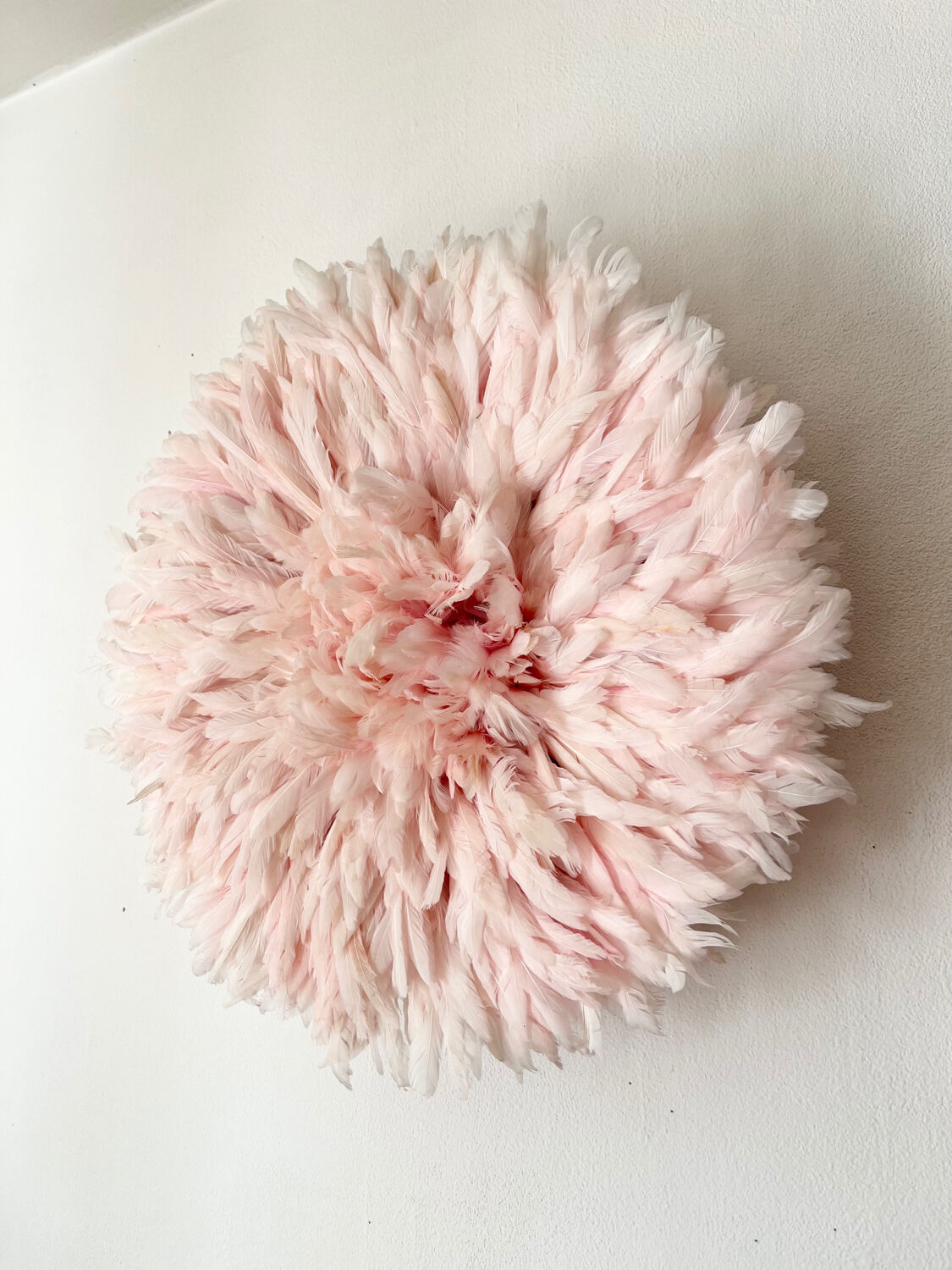 Juju Hat pink 50 cm