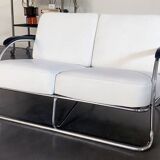 Bauhaus style sofa