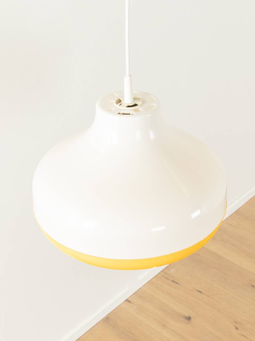 Space Age ceiling lamp