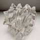 Raak vintage 6-light chandelier