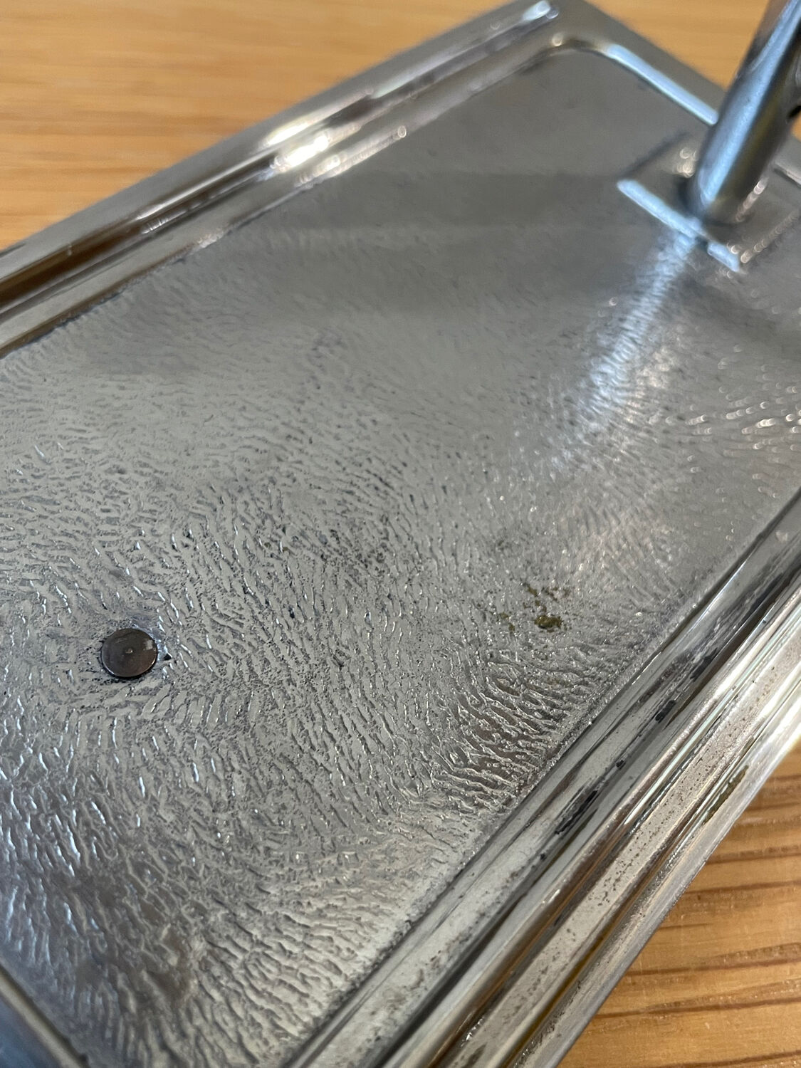 Pirouett lamp, Art Deco -1940