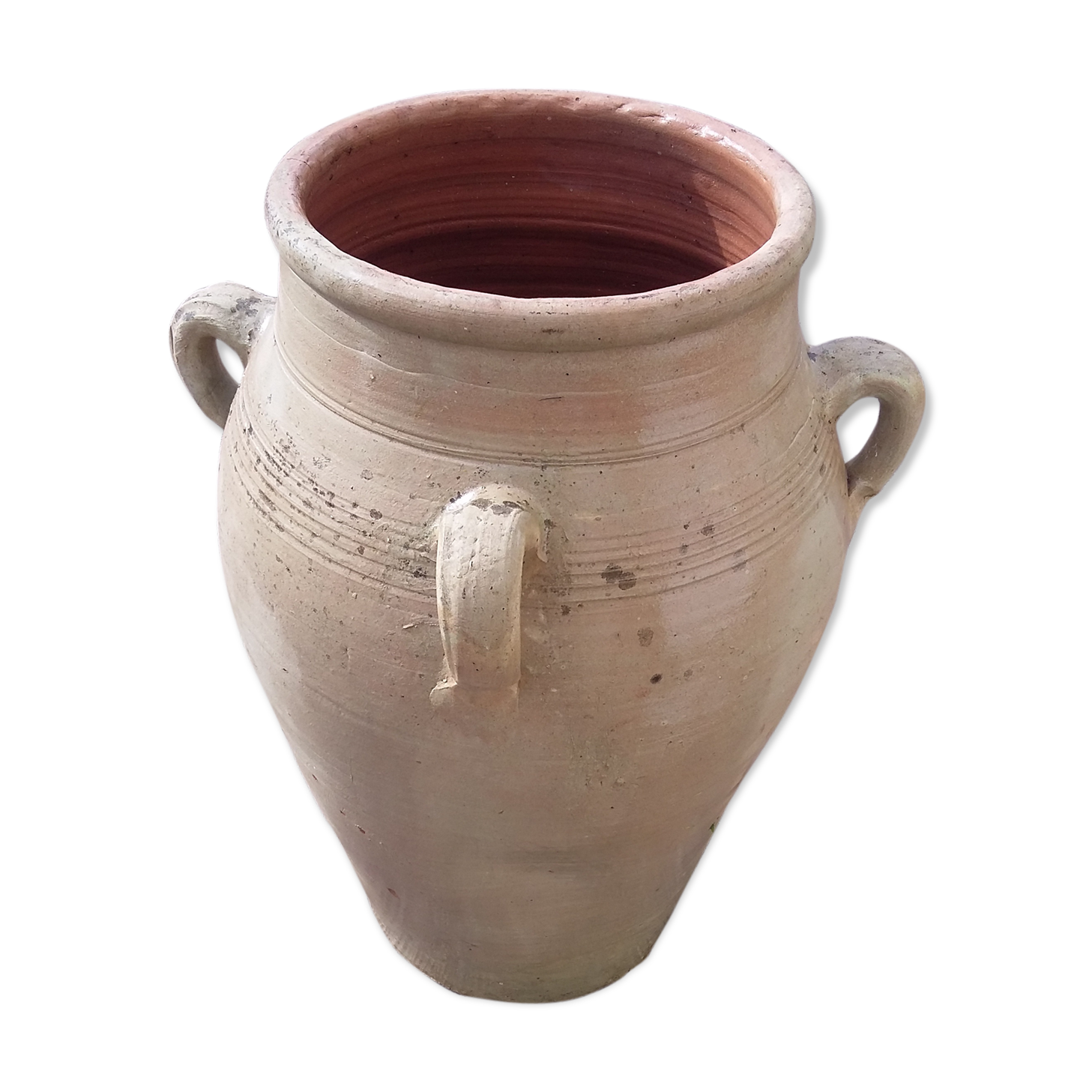 Jar amphora