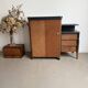 Bureau Singer 