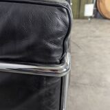 LC3 Canapé model by Le Corbusier and Charlotte Perriand for Cassina