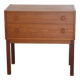 Danish teak side cabinet 1960