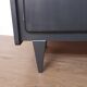 Buffet mado restored gray patina