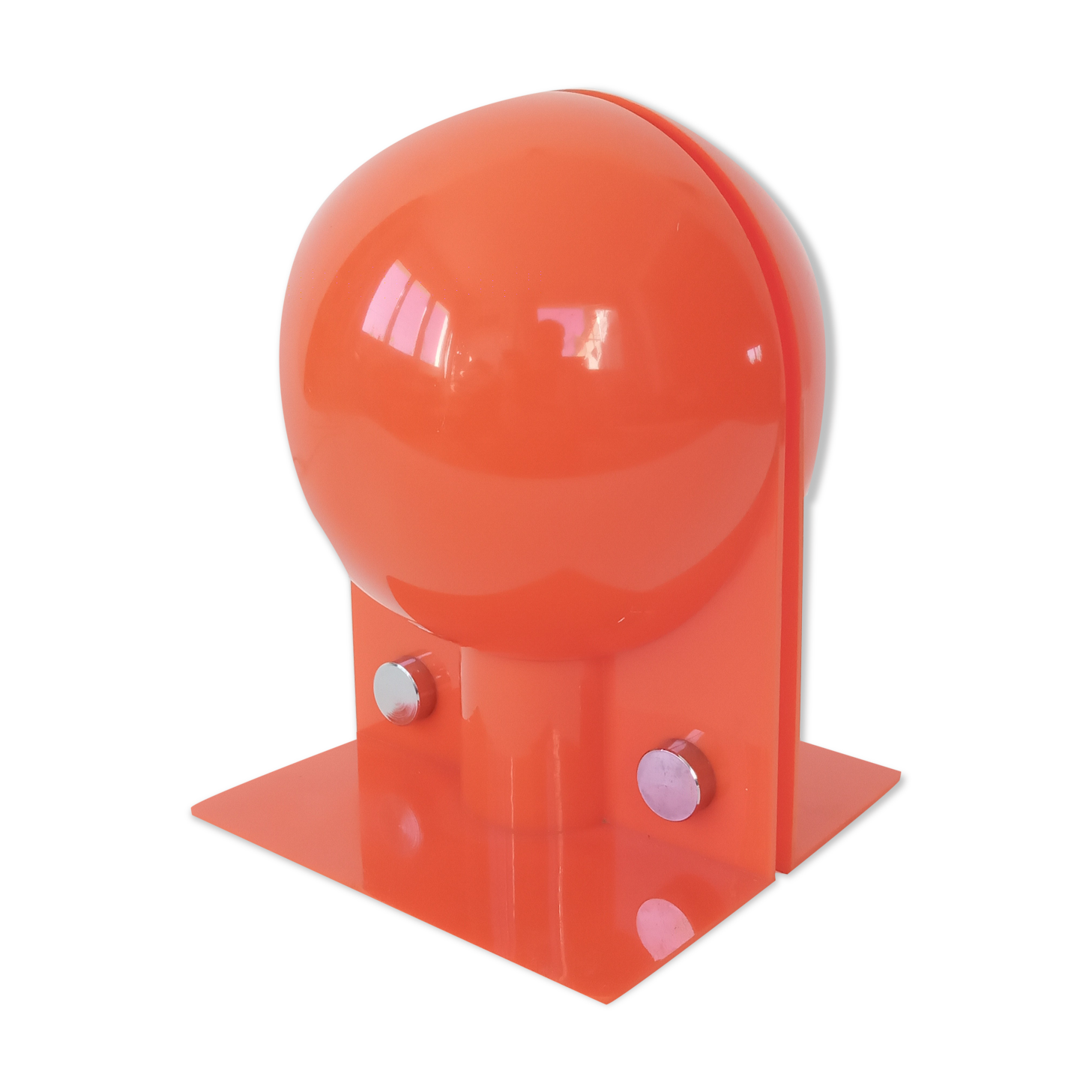 Lampe Harvey Guzzini par Brazzoni  et Lampa