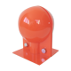 Lampe Harvey Guzzini par Brazzoni  et Lampa