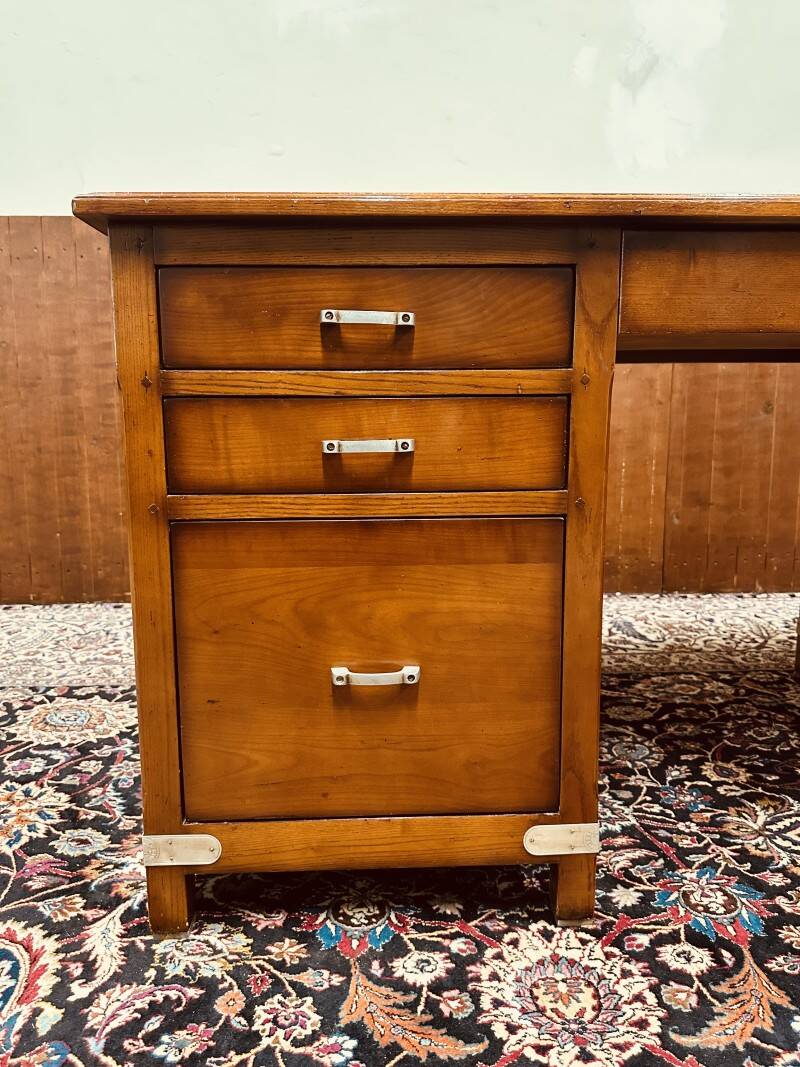Bureau italien classique Assi D'asolo