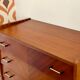 Vintage chest of drawers