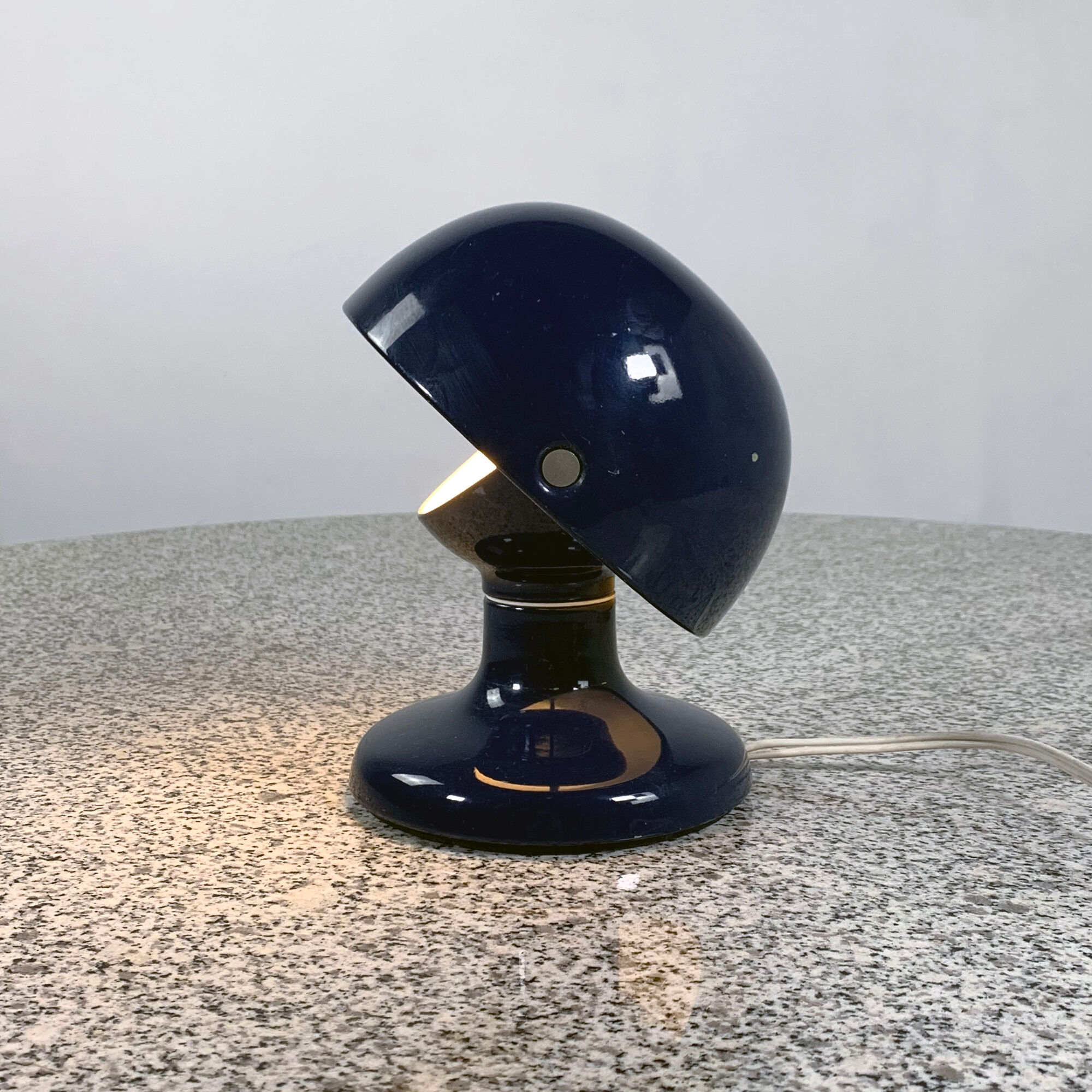 Lamp "Jucker 147" by Tobia & Afra Scarpa for Flos, 1960