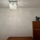 Austrian Granada Flush Light by J.T. Kalmar