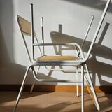 2 chairs once!