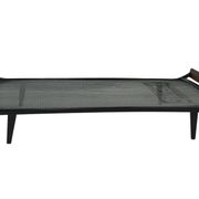 Vintage Day bed Auping Cleopatra design by Dick Cordemeyer 60's
