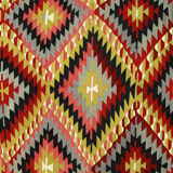 Anatolian handmade kilim rug 300 cm x 185 cm