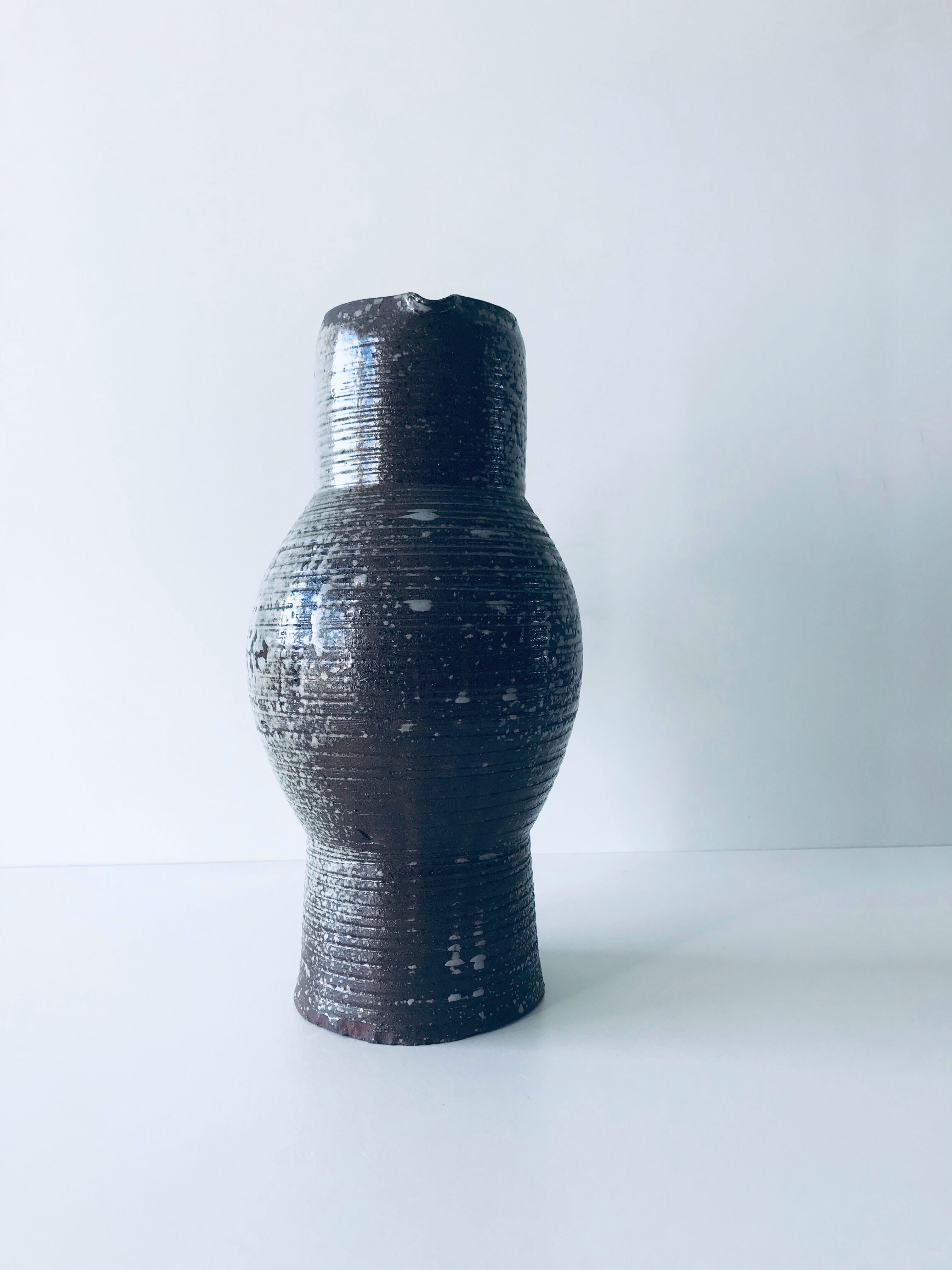 Ancient pitcher
