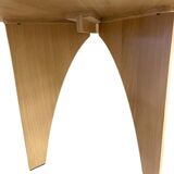 New XL oval table / dining table