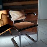 Armchair model B64 by Marcel Breuer, 70