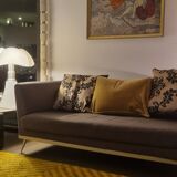Fugue sofa by Didier Gomez, Ligne Roset edition