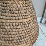 Old braided "bourgne"