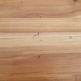 Table de ferme