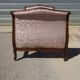 Louis XV style sofa bed