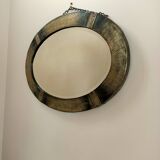 Arts and Crafts mirror, Liberty & Co