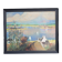 Large marine painting of Brittany