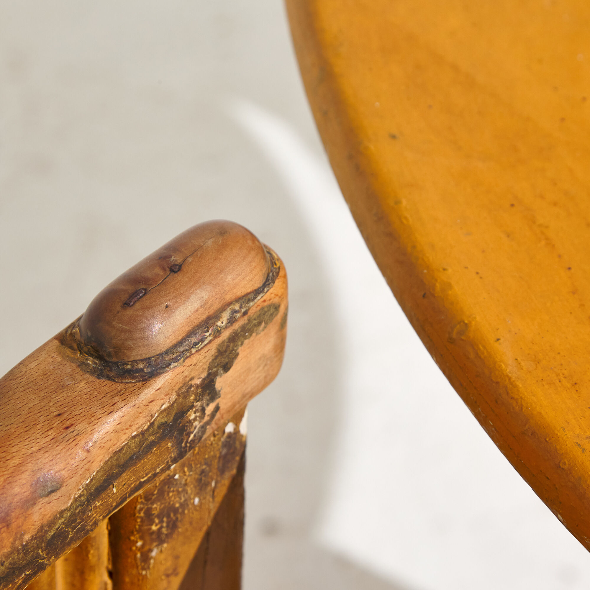 Art nouveau set by hans günther reinstein, set of 3