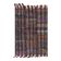 Tapis turc vintage fait main