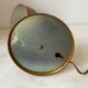 Lampe cocotte vintage 1960/70
