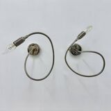 Appliques Catellani & Smith Minimalismo, années 1990