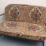 Sofa by Ercolani Lucian Ercol edition of the 1950s