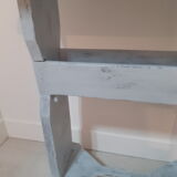 Shabby console