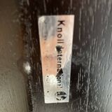 Table Florence Knoll edition Knoll international 1970