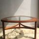 Table basse des éditions Nathan, 1960