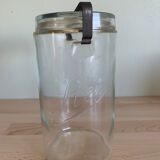 Vintage rex jar
