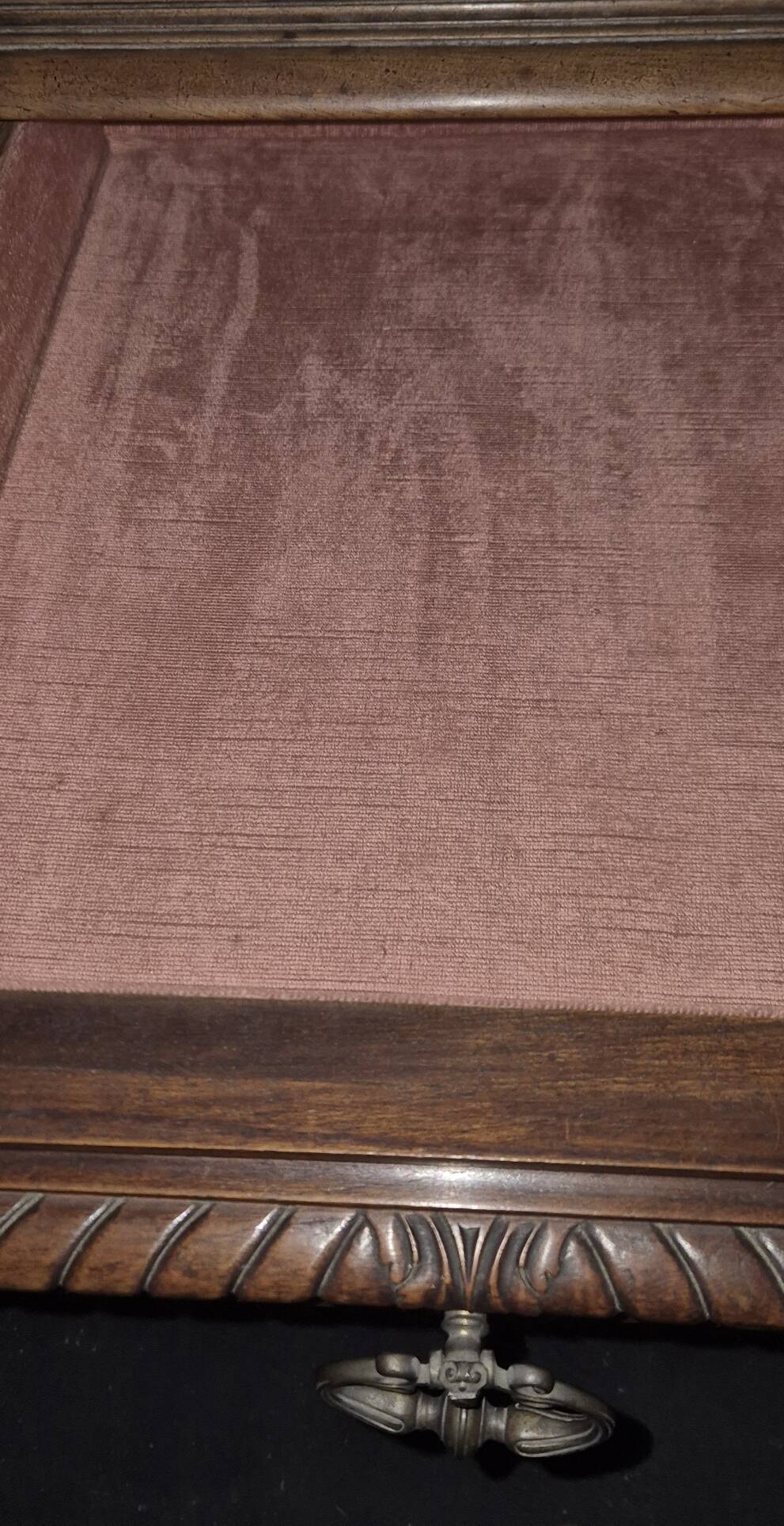 Renaissance sideboard Henry II style