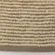 Tapis 3x10 pour tapis de course turc Haallway marron Beige, 82x306Cm SKU 35079