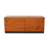 Low furniture, 1960