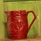 Old Ceranord pitcher