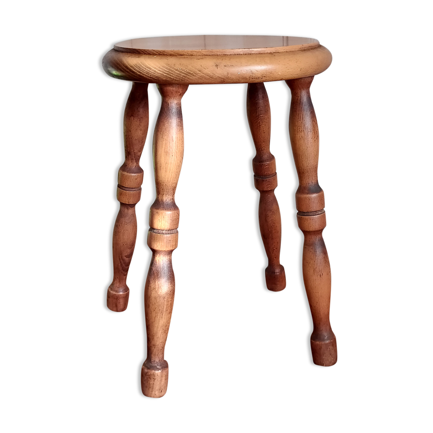 Stool style arts and cratfs