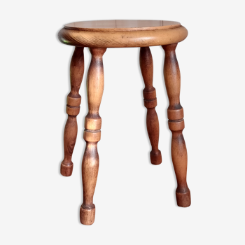 Tabouret style arts and cratfs