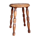 Tabouret style arts and cratfs