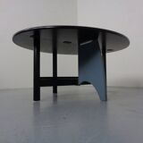 Adjustable Coffee Table by Vico Magistretti for Cassina, Italy, 1980s