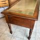 Drawer desk