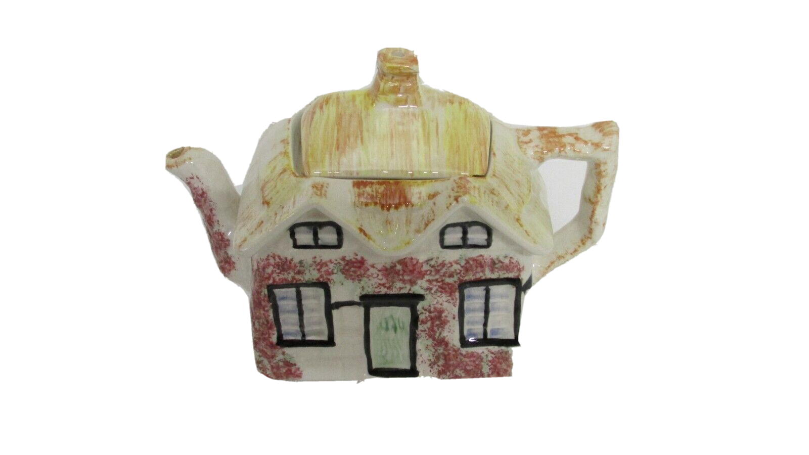 Teapot