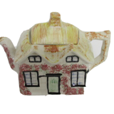 Teapot