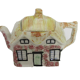 Teapot